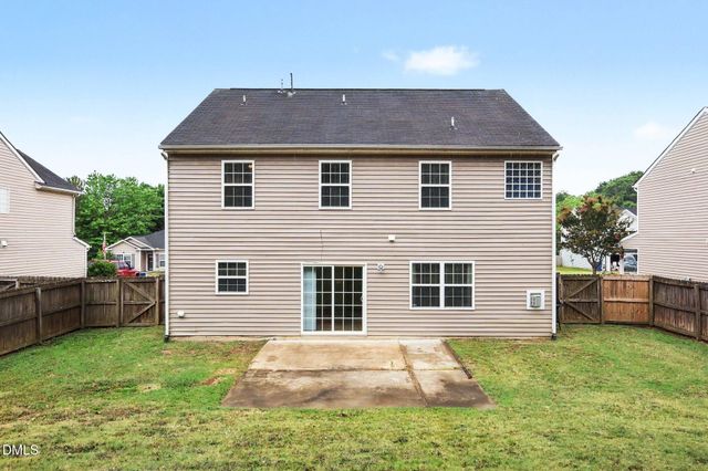 141 Willow Ridge Drive, Sanford, NC 27332
