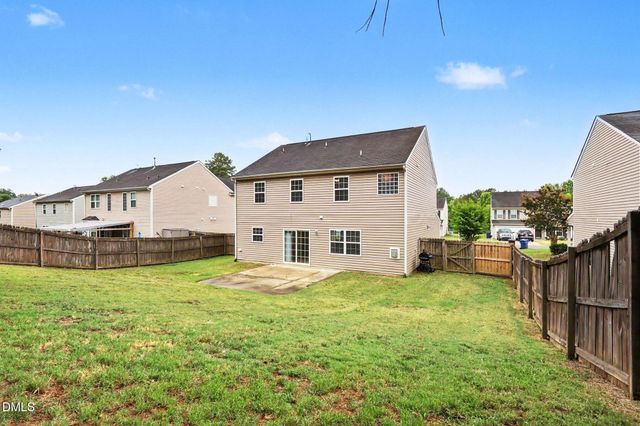 141 Willow Ridge Drive, Sanford, NC 27332