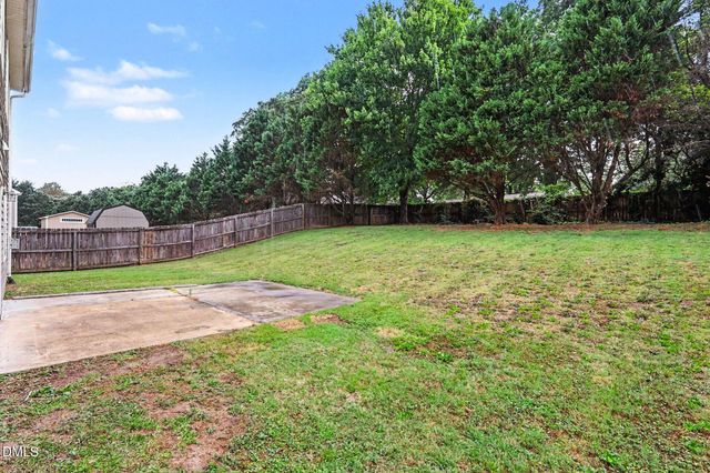 141 Willow Ridge Drive, Sanford, NC 27332