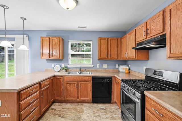 141 Willow Ridge Drive, Sanford, NC 27332