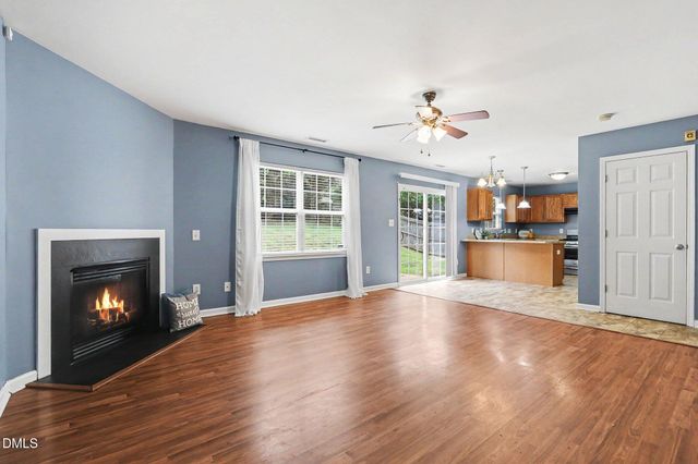 141 Willow Ridge Drive, Sanford, NC 27332
