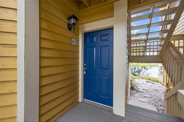 115 112TH AVENUE NE 603, St Petersburg, FL 33716