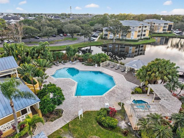 115 112TH AVENUE NE 603, St Petersburg, FL 33716