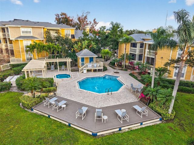 115 112TH AVENUE NE 603, St Petersburg, FL 33716