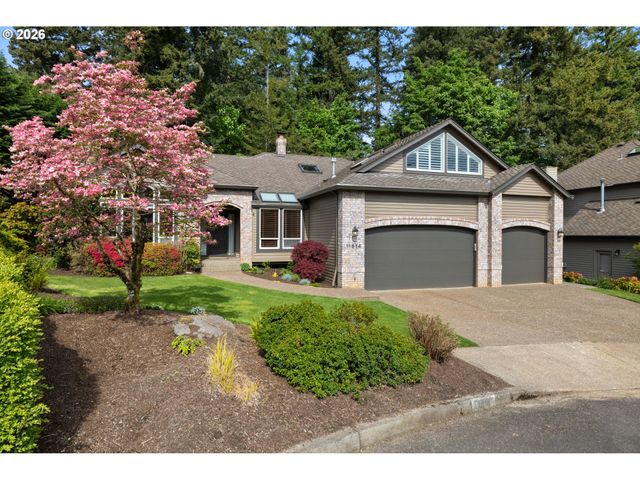 11614 Sw 31ST Ct, Portland, OR 97219
