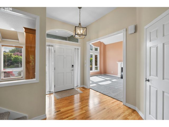 11614 Sw 31ST Ct, Portland, OR 97219