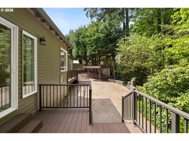 11614 Sw 31ST Ct, Portland, OR 97219