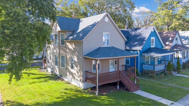 1144 Grant Avenue, Chicago Heights, IL 60411