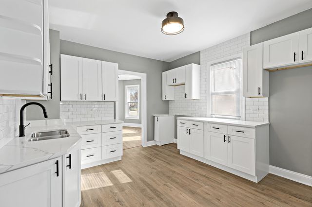 1144 Grant Avenue, Chicago Heights, IL 60411