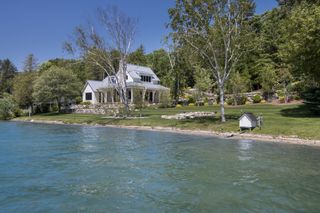 4851 NE Torch Lake Drive, Central Lake, MI 49622