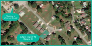 18 Oakland Court, Huntsville, TX 77340