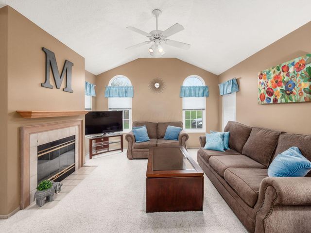 3827 Mill Stream Drive, 20, Hilliard, OH 43026