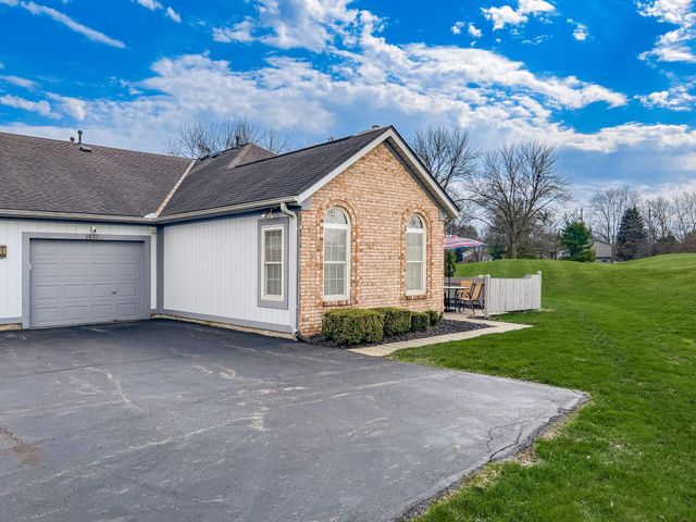3827 Mill Stream Drive, 20, Hilliard, OH 43026