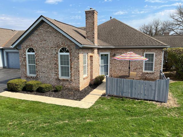 3827 Mill Stream Drive, 20, Hilliard, OH 43026