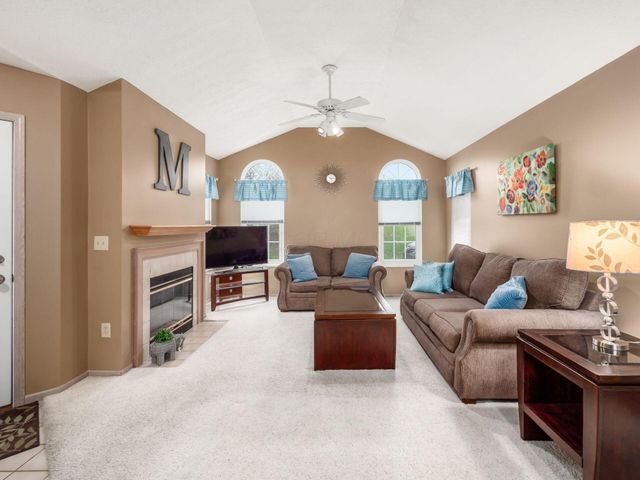 3827 Mill Stream Drive, 20, Hilliard, OH 43026