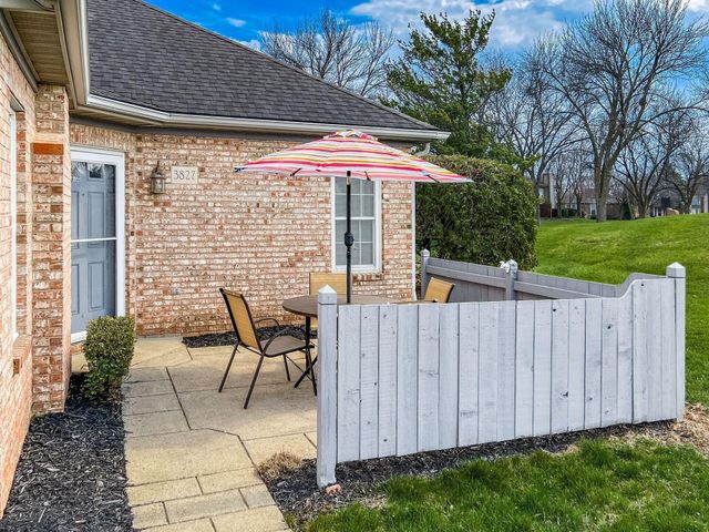 3827 Mill Stream Drive, 20, Hilliard, OH 43026