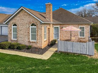 3827 Mill Stream Drive, 20, Hilliard, OH 43026