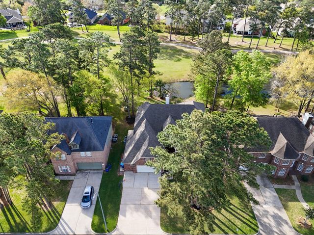 8510 Malardcrest Drive, Humble, TX 77346