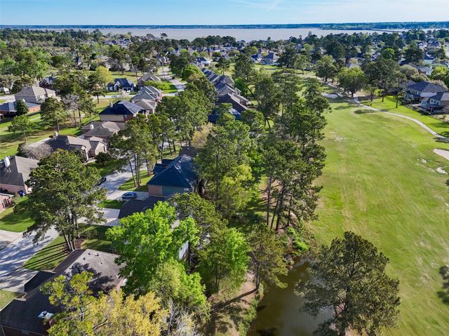 8510 Malardcrest Drive, Humble, TX 77346