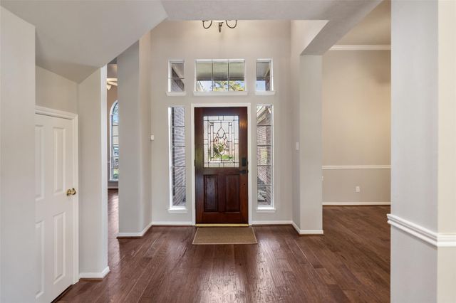 8510 Malardcrest Drive, Humble, TX 77346