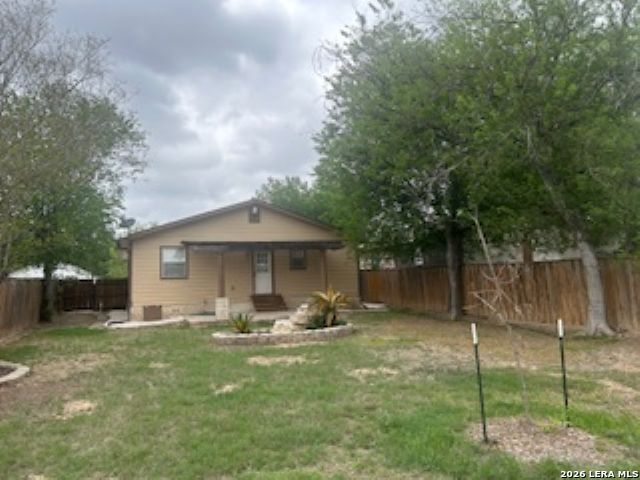 4930 BLUFF ST, San Antonio, TX 78228