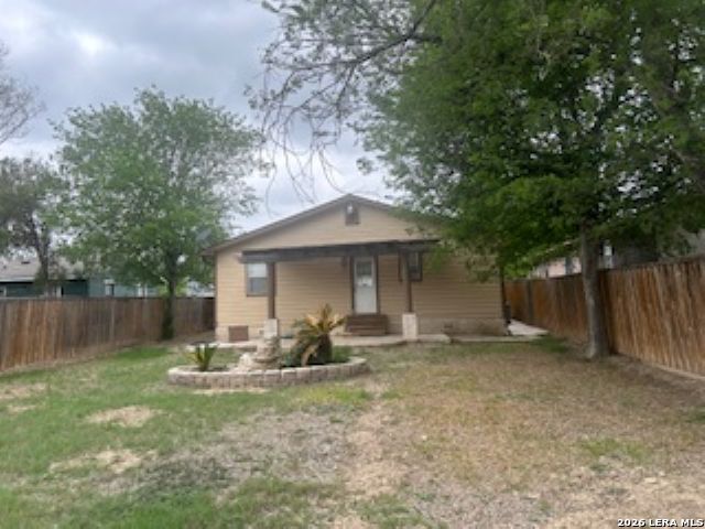 4930 BLUFF ST, San Antonio, TX 78228