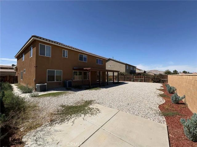 15899 Yosemite Street, Victorville, CA 92394