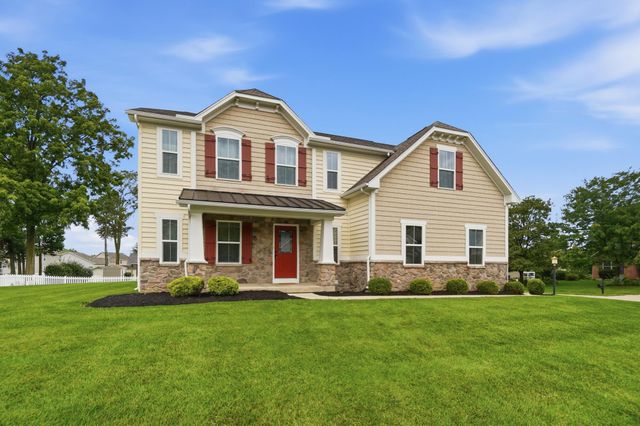 114 Shoemaker Lane 114 Shoemaker Lane, Vandalia, OH 45377