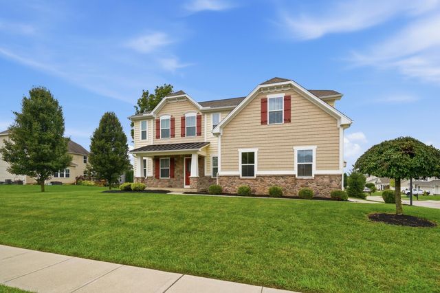114 Shoemaker Lane 114 Shoemaker Lane, Vandalia, OH 45377