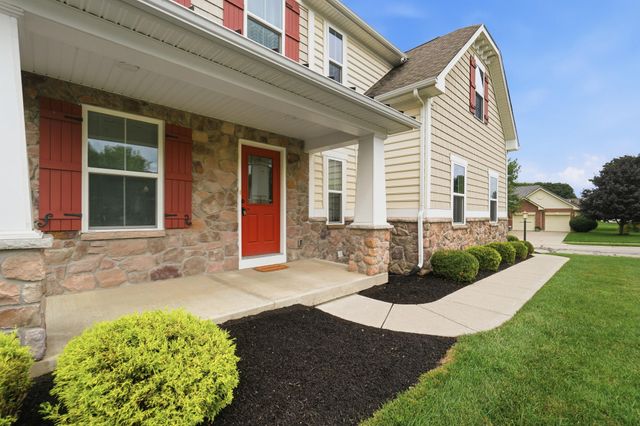 114 Shoemaker Lane 114 Shoemaker Lane, Vandalia, OH 45377
