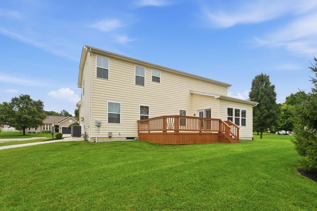 114 Shoemaker Lane 114 Shoemaker Lane, Vandalia, OH 45377