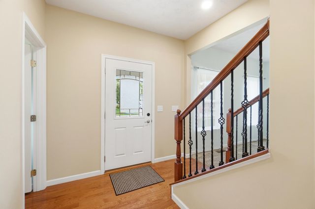 114 Shoemaker Lane 114 Shoemaker Lane, Vandalia, OH 45377
