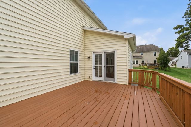 114 Shoemaker Lane 114 Shoemaker Lane, Vandalia, OH 45377