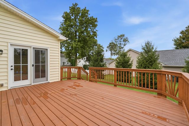 114 Shoemaker Lane 114 Shoemaker Lane, Vandalia, OH 45377