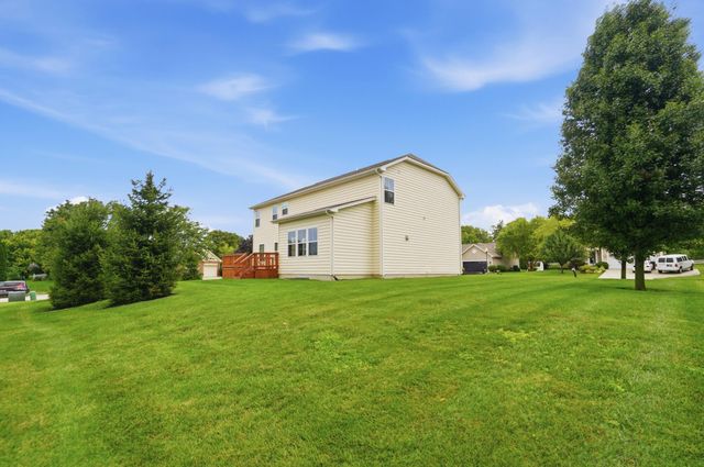 114 Shoemaker Lane 114 Shoemaker Lane, Vandalia, OH 45377