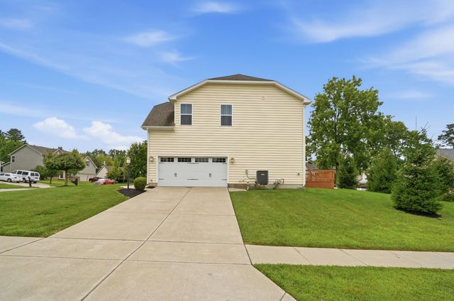 114 Shoemaker Lane 114 Shoemaker Lane, Vandalia, OH 45377