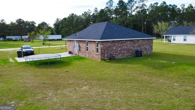 75 Gov Seay Road, Collins, GA 30421