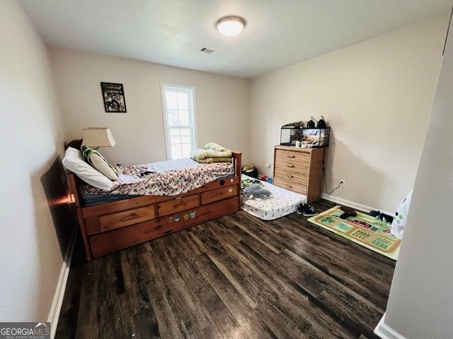 75 Gov Seay Road, Collins, GA 30421