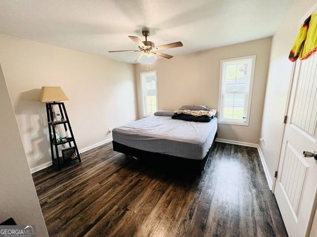 75 Gov Seay Road, Collins, GA 30421