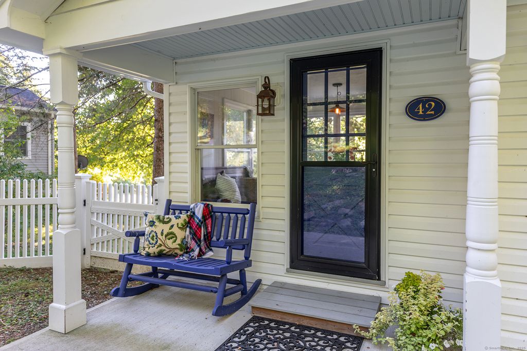 42 Bartram Road, Sharon, CT 06069