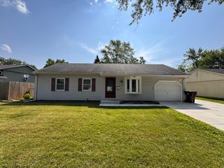 22135 Rockingham Road, Richton Park, IL 60471