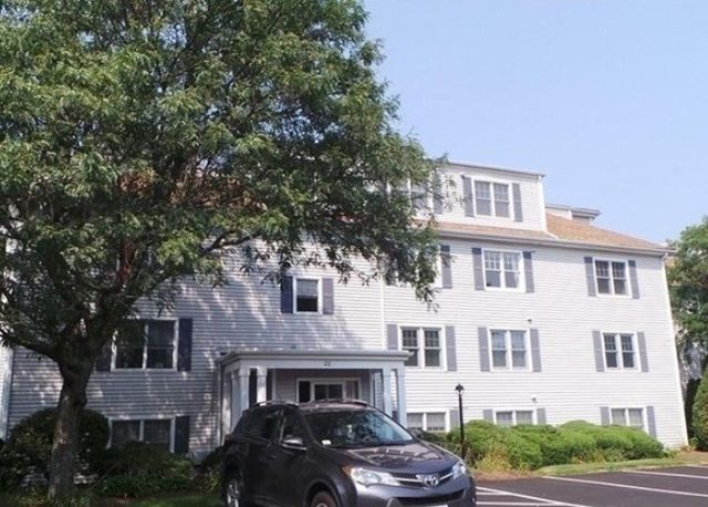 20 Webb Pl 2C, Mansfield, MA 02048