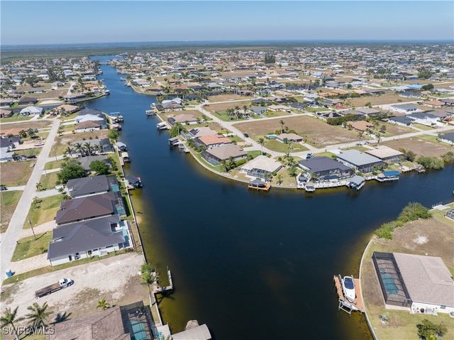 1001 NW 35th AVE, Cape Coral, FL 33993