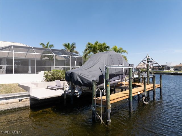 1001 NW 35th AVE, Cape Coral, FL 33993