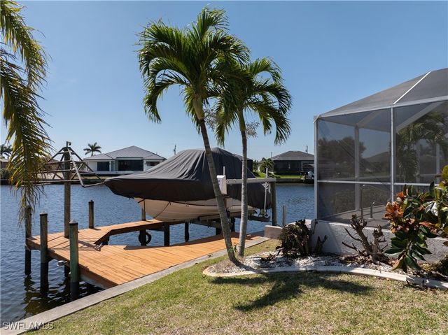 1001 NW 35th AVE, Cape Coral, FL 33993