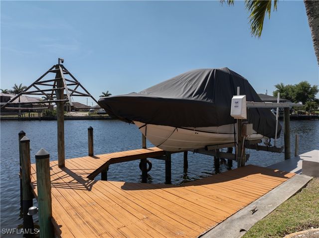 1001 NW 35th AVE, Cape Coral, FL 33993