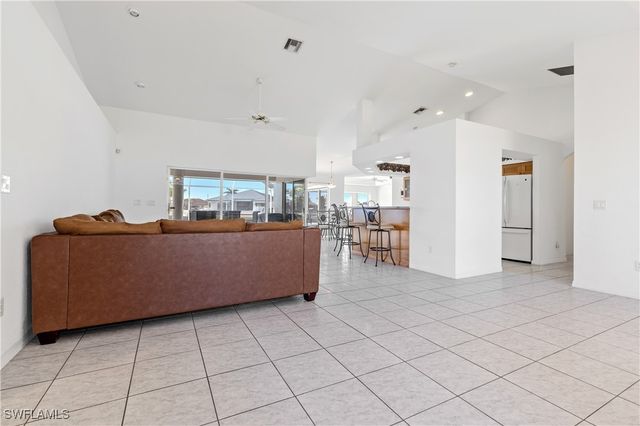 1001 NW 35th AVE, Cape Coral, FL 33993