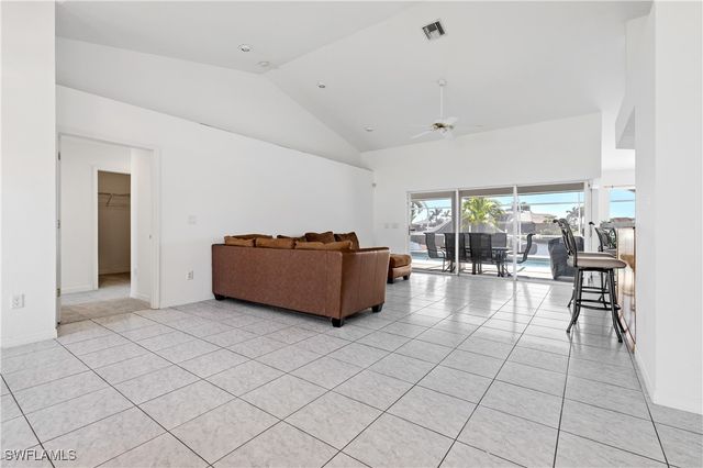 1001 NW 35th AVE, Cape Coral, FL 33993