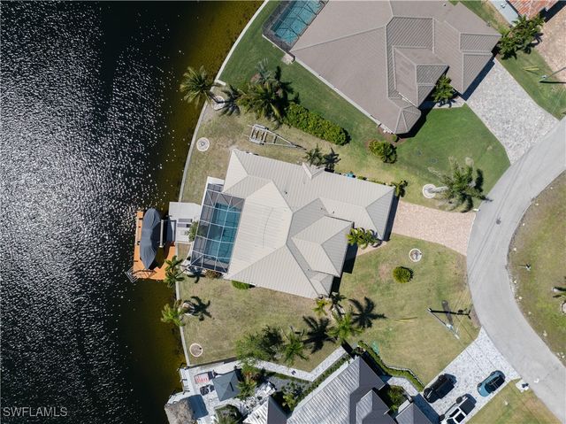 1001 NW 35th AVE, Cape Coral, FL 33993