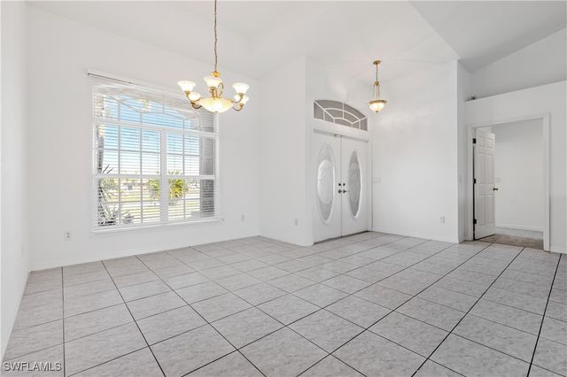 1001 NW 35th AVE, Cape Coral, FL 33993